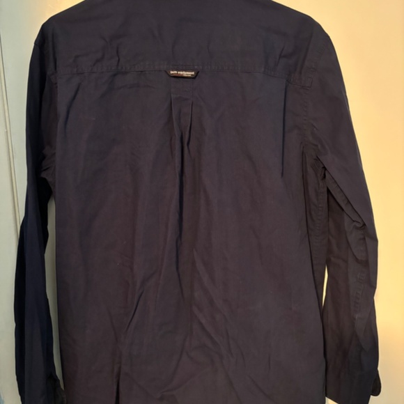Flannel Pocket Shirt - Picture 6 of 6